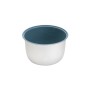 Gastroback Design cuoci riso 3 L 450 W Argento, Bianco (42507)