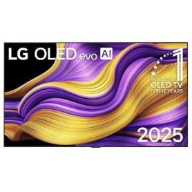 OLED LG OLED77G57LW 4K da 195 cm e 77 pollici Smart TV (OLED77G57LW.AEU)