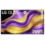 OLED LG OLED77G57LW 4K da 195 cm e 77 pollici Smart TV (OLED77G57LW.AEU)