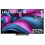 LG OLED48C5ELB 121cm 48" 4K OLED Smart TV OLED LG OLED48C5ELB da 121 cm e 48 pollici 4K (OLED48C5ELB.AEUD)