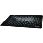 Sharkoon SKILLER SGP30 Tappetino per mouse per gioco da computer Nero, Verde (4044951032181)