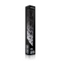 Sharkoon SKILLER SGP30 Tappetino per mouse per gioco da computer Nero, Grigio (4044951032198)