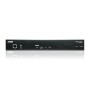 ATEN KN1000A-AX-G switch per keyboard-video-mouse (kvm) Nero (KN1000A-AX-G)