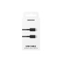 Samsung EP-DN975 cavo USB 1 m USB 2.0 USB C Nero (EP-DN975BBEGWW)