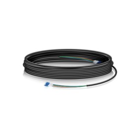 Ubiquiti Networks Single-Mode LC Fiber Cable cavo a fibre ottiche 91,44 m Nero (FC-SM-300)