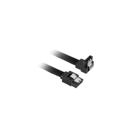 Sharkoon SATA 3 cavo SATA 0,3 m SATA 7-pin Nero (4044951016440)