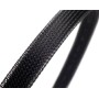 Silverstone CP08 cavo SATA 0,5 m Nero (SST-CP08)