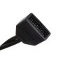 Silverstone G11303050-RT cavo USB USB 3.0 USB 2.0 Nero (G11303050-RT)