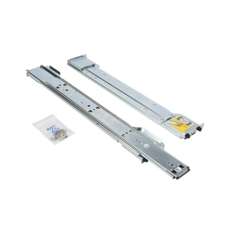 Supermicro MCP-290-00058-0N kit di fissaggio (MCP-290-00058-0N) (MCP-290-00058-ON)