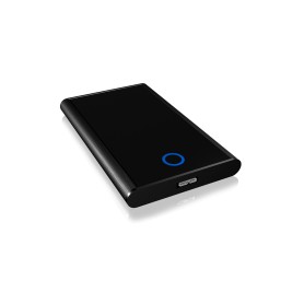 ICY BOX IB-273StU3 Nero (20301)