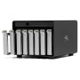 OWC ThunderBay 8 Box esterno HDD/SSD Nero 2.5/3.5" (OWCTB38JBKIT0)