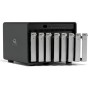 OWC ThunderBay 8 Box esterno HDD/SSD Nero 2.5/3.5" (OWCTB38JBKIT0)
