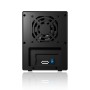 ICY BOX IB-RD3640SU3 Nero 3.5" (20641)