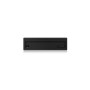 ICY BOX IB-256WP Box esterno HDD/SSD Nero 2.5" (60231)