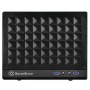 Silverstone SG13 Mini Tower Nero (SST-SG13B)
