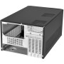 Silverstone SST-SG11B computer case Small Form Factor (SFF) Nero (SST-SG11B)