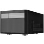 Silverstone SST-SG11B computer case Small Form Factor (SFF) Nero (SST-SG11B)
