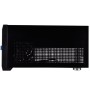 Silverstone Sugo SG12 Desktop Nero (SST-SG12B)