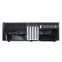 Silverstone GD06B Desktop Nero (SST-GD06B USB 3.0)
