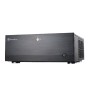 Silverstone Grandia GD07 HTPC Nero (SST-GD07B USB 3.0)