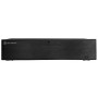 Silverstone ML04 HTPC Nero (SST-ML04B) (SST-ML04B USB 3.0)