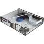Silverstone ML04 HTPC Nero (SST-ML04B) (SST-ML04B USB 3.0)