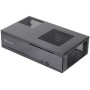 Silverstone ML05 HTPC Nero (SST-ML05B) (SST-ML05B USB 3.0)