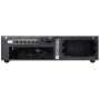Silverstone ML05 HTPC Nero (SST-ML05B) (SST-ML05B USB 3.0)