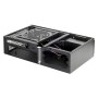 Silverstone SST-ML06B computer case Nero (SST-ML06B USB 3.0)