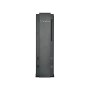 Silverstone ML07 HTPC Nero (SST-ML07B)