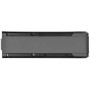 Silverstone Fortress FTZ01 Desktop Nero (SST-FTZ01B)