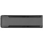 Silverstone Fortress FTZ01 Desktop Nero (SST-FTZ01B)