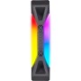 Corsair CO-9050100-WW ventola per PC Case per computer Ventilatore 14 cm Nero, Grigio (CO-9050100-WW)
