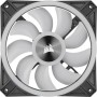 Corsair CO-9050100-WW ventola per PC Case per computer Ventilatore 14 cm Nero, Grigio (CO-9050100-WW)