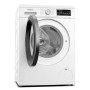 Siemens iQ500 WU14UT70 lavatrice Caricamento frontale 8 kg 1400 Giri/min B Bianco (WU14UT70)
