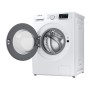 Samsung WW90T4048EE lavatrice Caricamento frontale 9 kg 1400 Giri/min A Bianco (WW90T4048EE/EG)