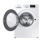 Samsung WW90T4048EE lavatrice Caricamento frontale 9 kg 1400 Giri/min A Bianco (WW90T4048EE/EG)