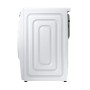 Samsung WW90T4048EE lavatrice Caricamento frontale 9 kg 1400 Giri/min A Bianco (WW90T4048EE/EG)