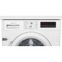Bosch Serie 8 WIW28443 lavatrice Caricamento frontale 8 kg 1400 Giri/min C Bianco (WIW28443)