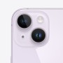 Apple iPhone 14 Plus 17 cm (6.7") Doppia SIM iOS 16 5G 512 GB Porpora (MQ5E3ZD/A)