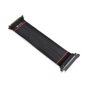 Thermaltake AC-058-CO1OTN-C1 cavo di alimentazione interno 0,3 m (AC-058-CO1OTN-C1)