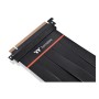 Thermaltake AC-058-CO1OTN-C1 cavo di alimentazione interno 0,3 m (AC-058-CO1OTN-C1)