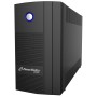 PowerWalker Basic VI 1000 SB A linea interattiva 1 kVA 600 W 3 presa(e) AC (10121068)