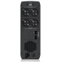 PowerWalker VI 600 CSW A linea interattiva 0,6 kVA 360 W 4 presa(e) AC (10121110)