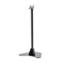 Star Micronics 37954700 accessorio di sistema POS Supporto POS Nero Acciaio 75 x 75 mm 100 x 100 mm