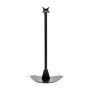 Star Micronics 37954700 accessorio di sistema POS Supporto POS Nero Acciaio 75 x 75 mm 100 x 100 mm