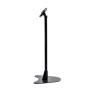 Star Micronics 37954700 accessorio di sistema POS Supporto POS Nero Acciaio 75 x 75 mm 100 x 100 mm