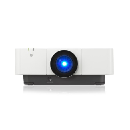 Sony VPL-FHZ80 videoproiettore Modulo proiettore 6000 ANSI lumen 3LCD WUXGA (1920x1200) Bianco (VPL-FHZ80) (VPL-FHZ80 weiß)