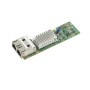 Supermicro AOC-CTGS-I2T scheda di rete e adattatore Interno Ethernet 8000 Mbit/s (AOC-CTGS-I2T-O)