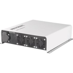 VOLTCRAFT Wechselrichter SWD-2000/12 2000 W 12 V/DC 12 V/DC Fernbedienbar Schraubklemmen 1x Schutzkontakt-Steckdose (SWD-2000/12